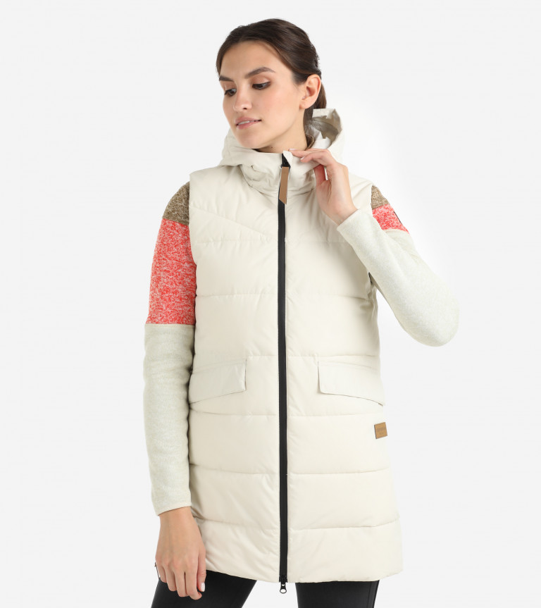 Жилет утепленный женский IcePeak Acerra