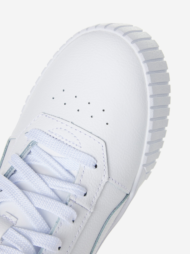 Кеды женские PUMA Carina 2.0 Mid