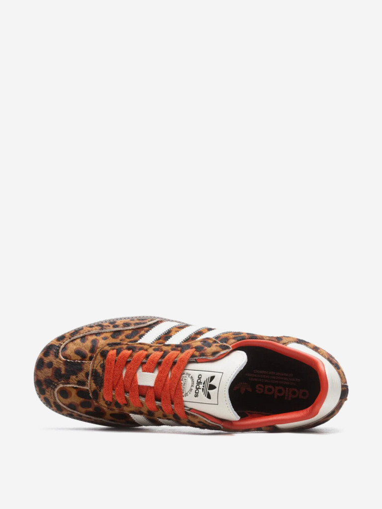 Кроссовки Adidas Samba OG
