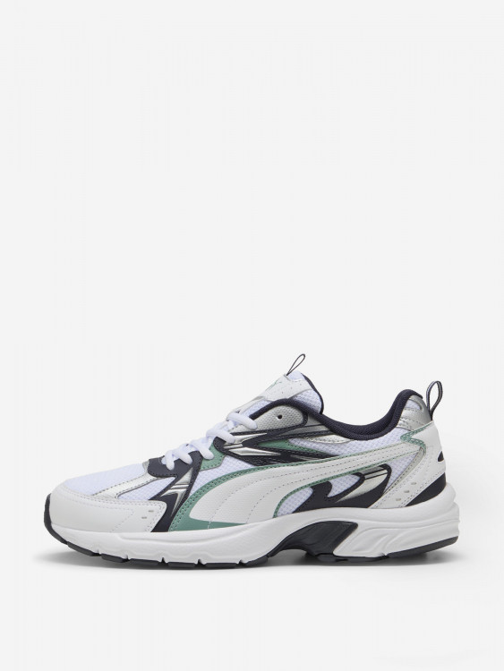 Кроссовки мужские PUMA Milenio Tech