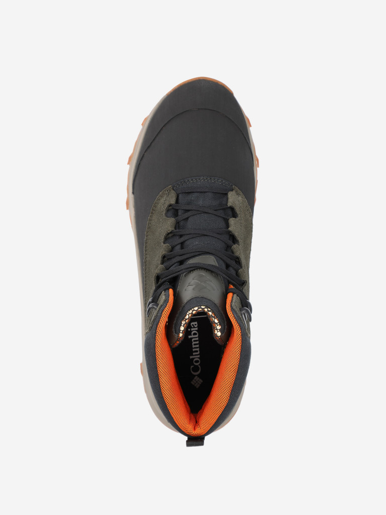 Ботинки утепленные мужские Columbia Expeditionist Shield