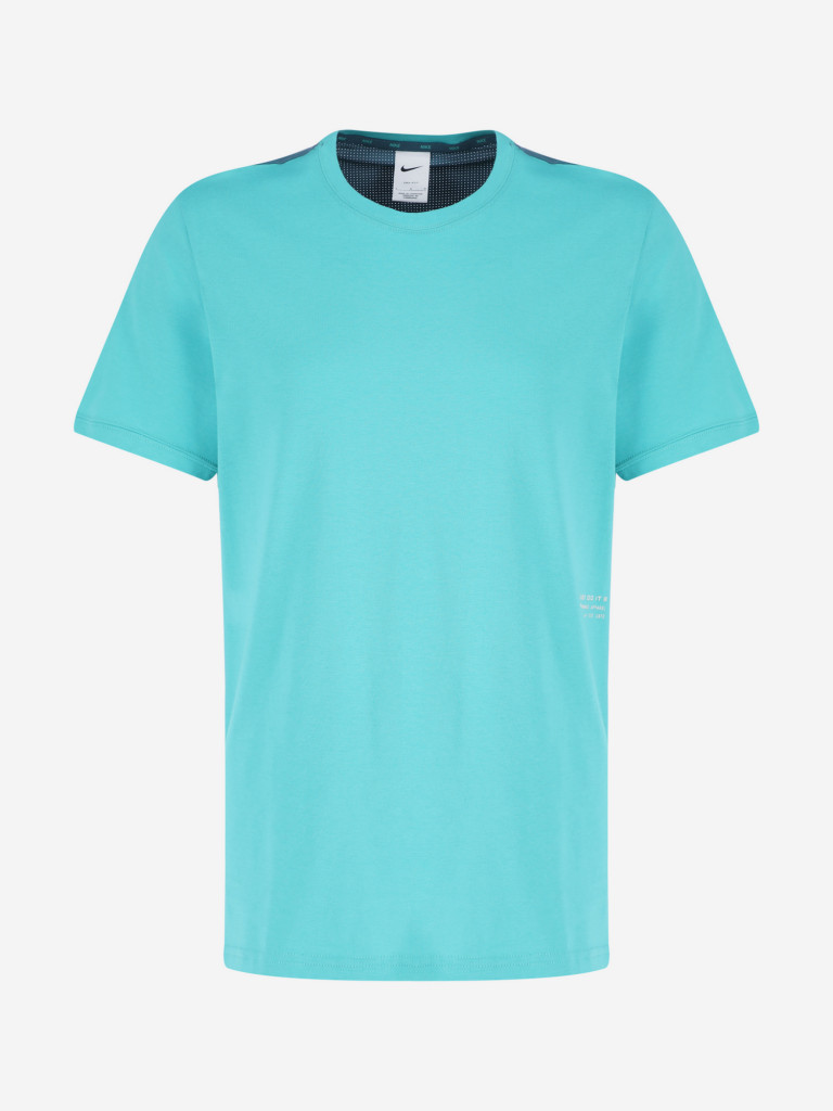 Футболка мужская Nike Dri-FIT
