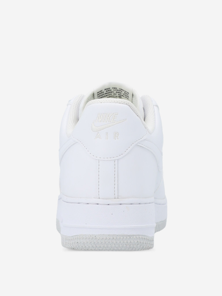 Кеды женские Nike Air Force 1 '07