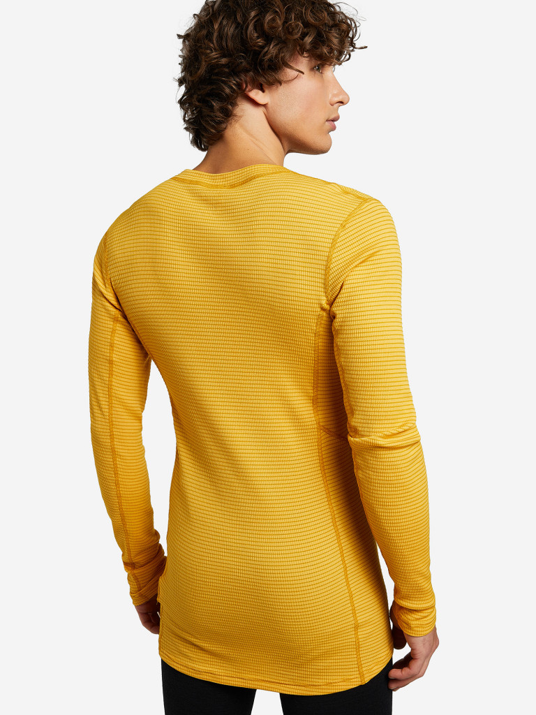 Термобелье верх мужское Craft Pro Wool Extreme