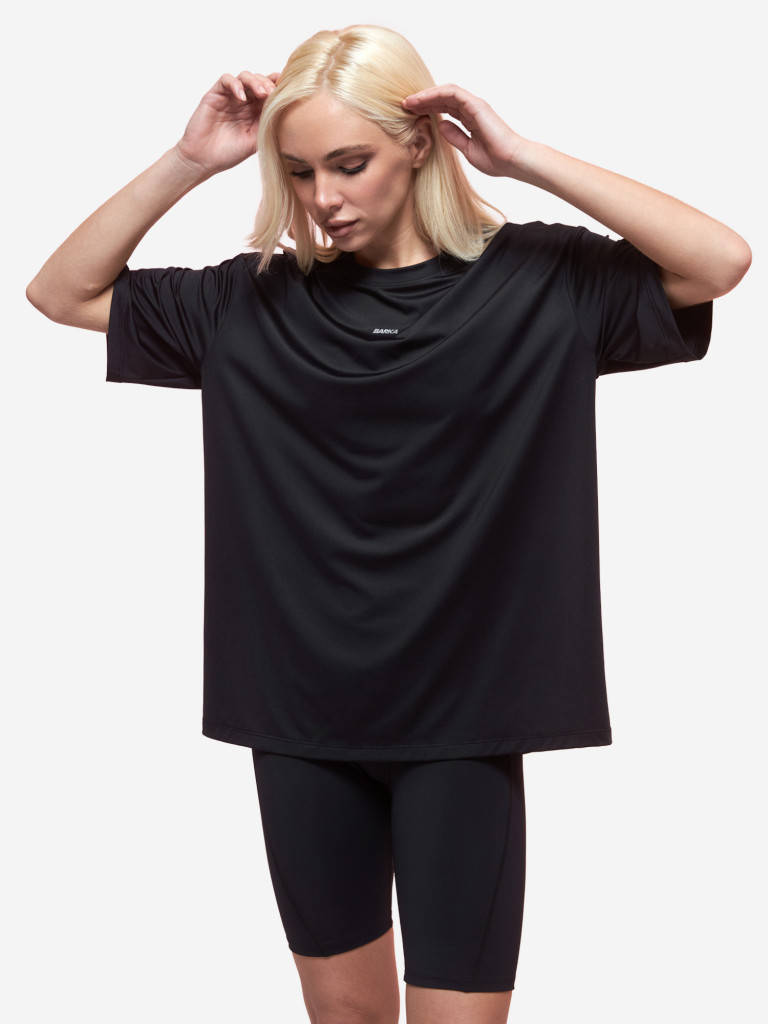 Футболка женская BARKA