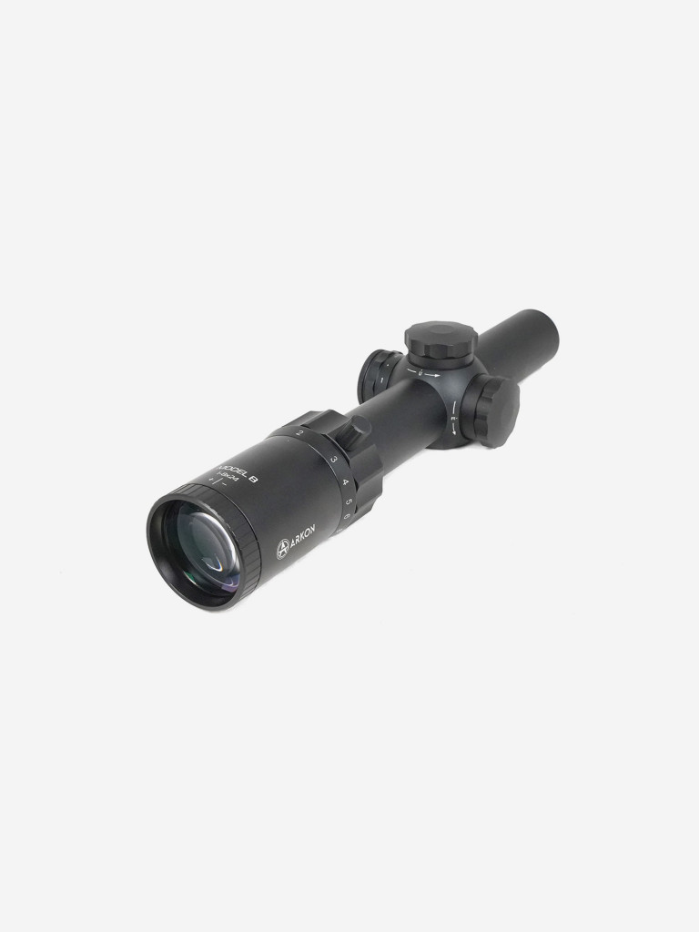 Оптический прицел ARKON Model B 1-8х24