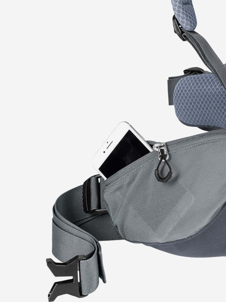 Рюкзак Deuter Aircontact Core 35+10 SL