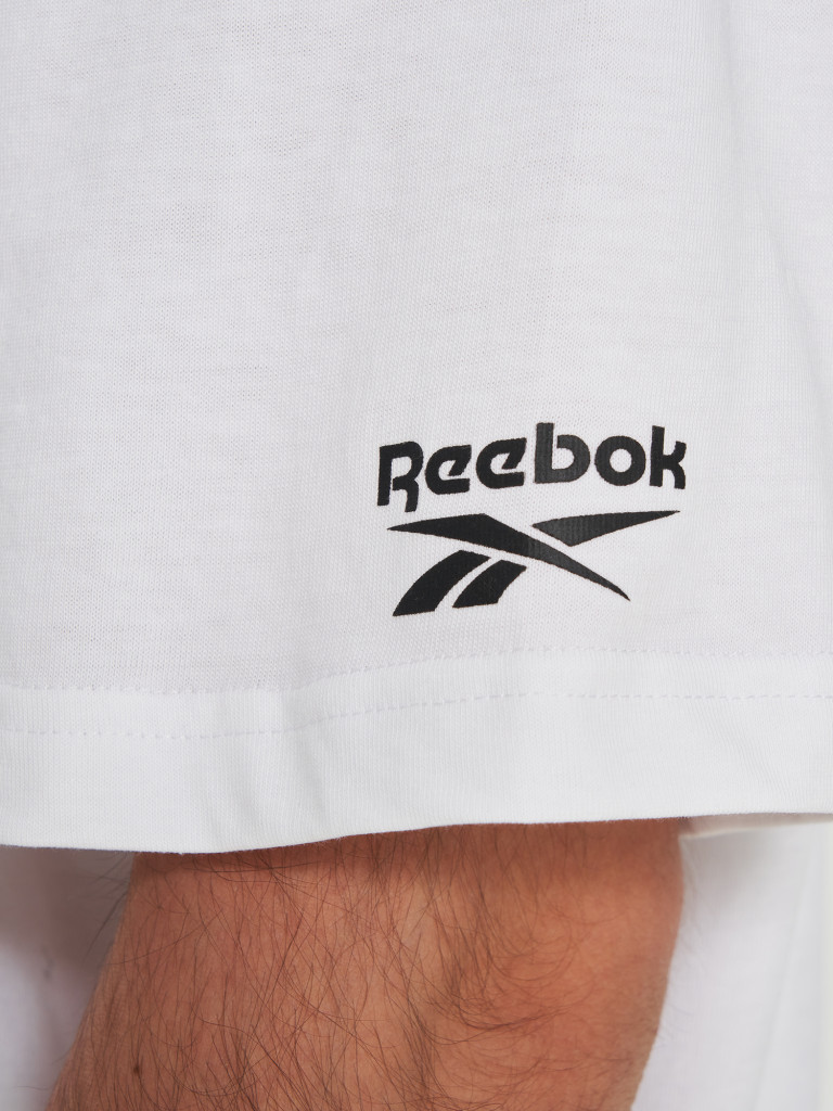 Футболка мужская Reebok Paul