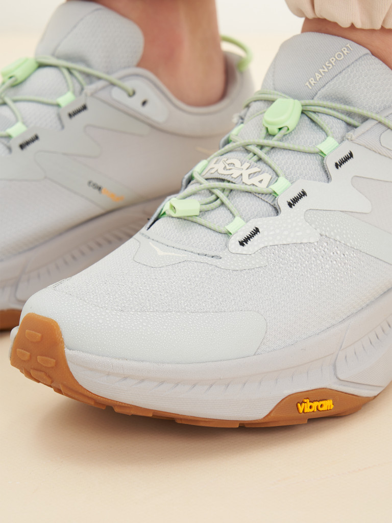 Кроссовки женские Hoka One One Transport