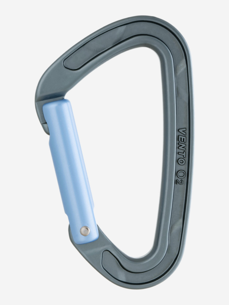 Карабин «Oxygen» с прямой защелкой keylock