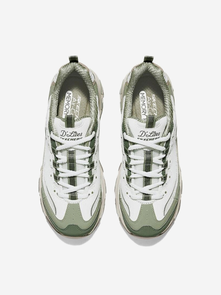 Кроссовки Skechers D'Lites
