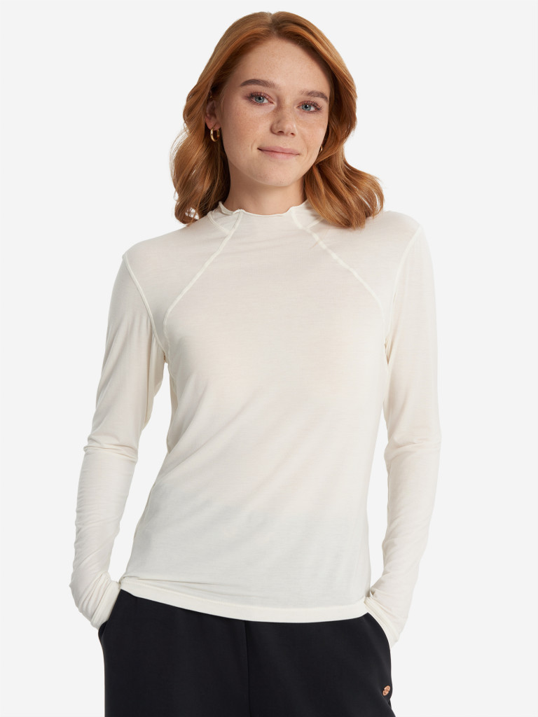 Лонгслив женский Sensana