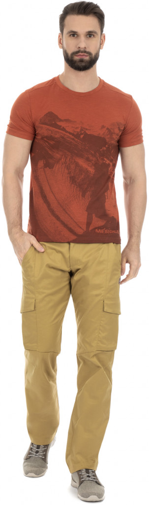 Футболка мужская Merrell