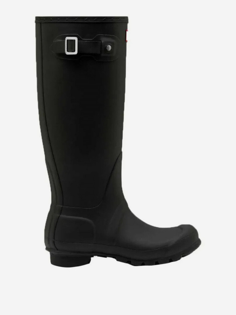 Сапоги резиновые женские HUNTER