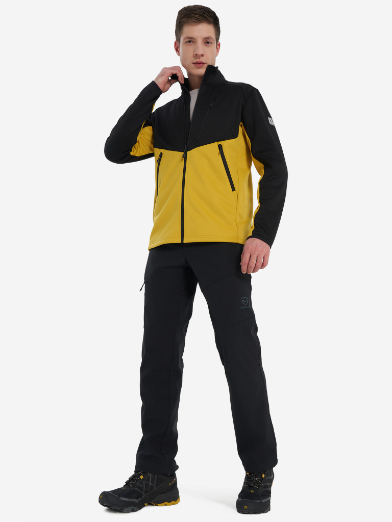 Толстовка мужская Northland