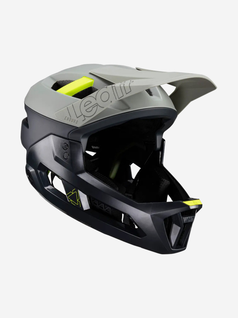 Велошлем Leatt MTB Enduro 3.0 Helmet