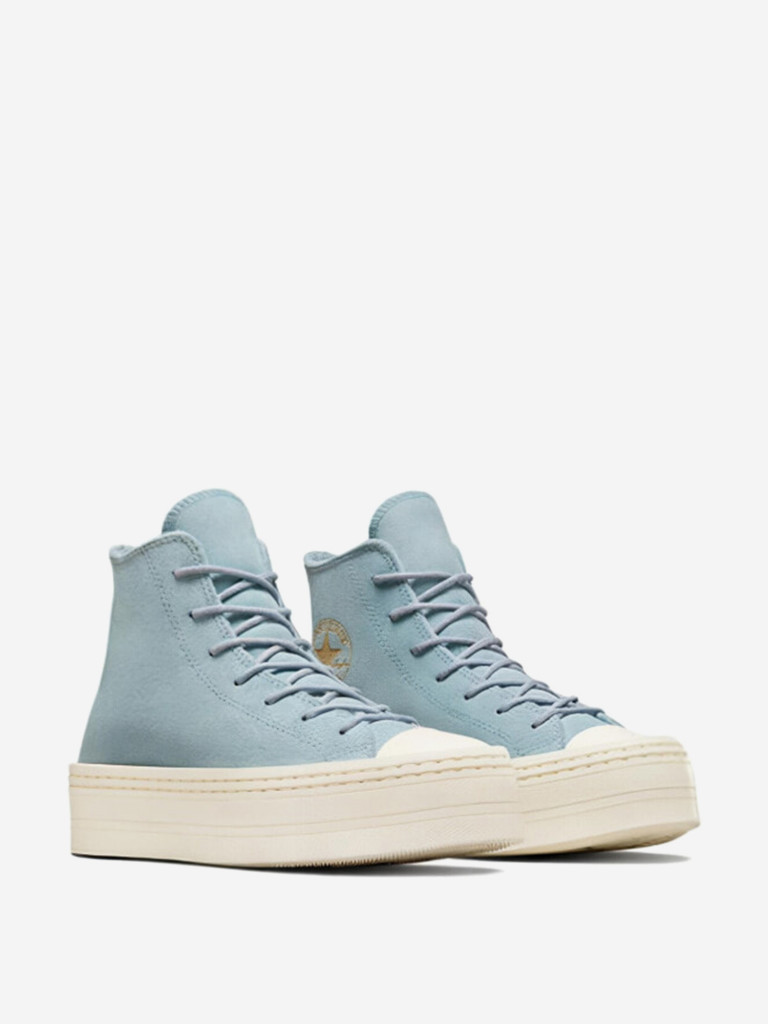 Кроссовки Converse Chuck Taylor All Star Modern Lift Platform Hi Cocoon