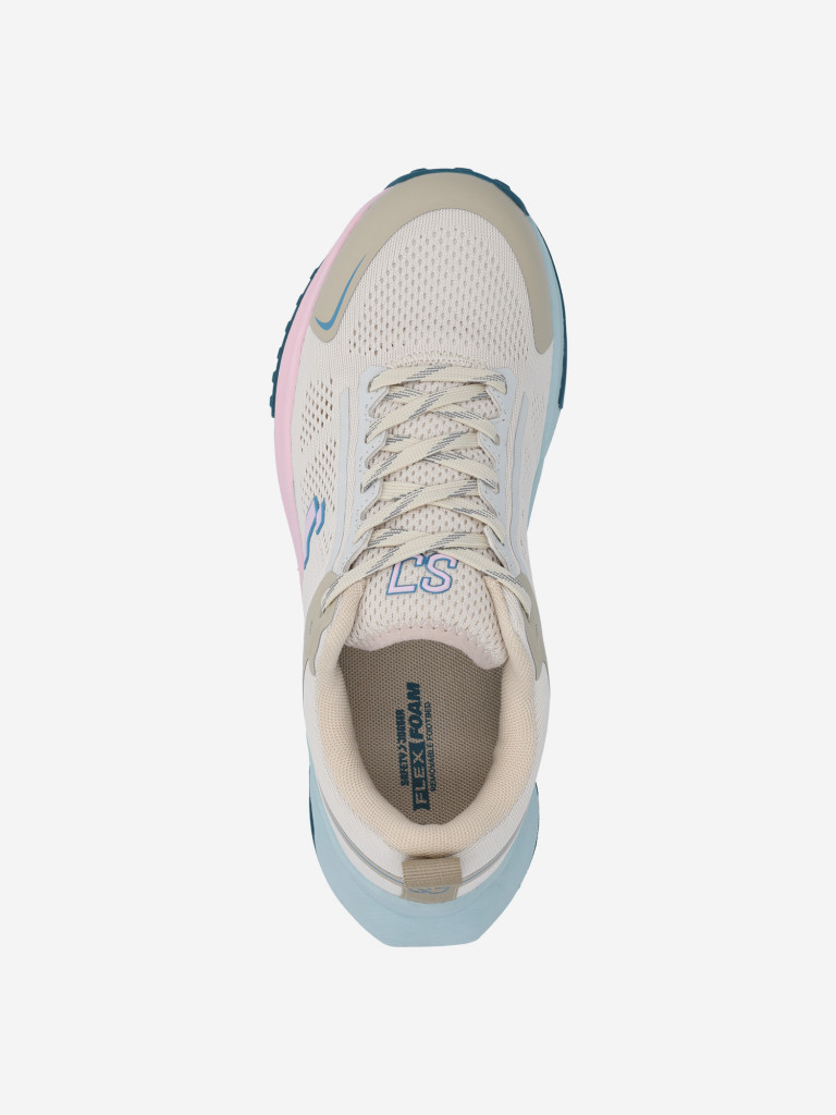 Кроссовки женские Safety Jogger