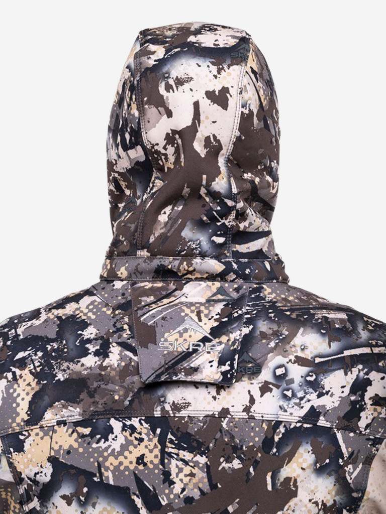 Куртка мужская SKRE Hardscrabble Jacket