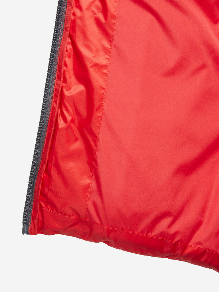 Пуховик женский Northland