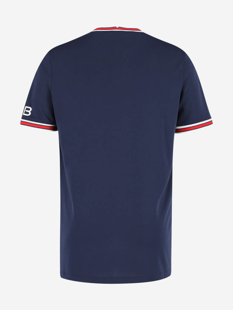 Футболка мужская Nike Paris Saint-Germain 2021/22 Stadium Home
