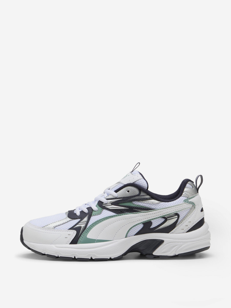 Кроссовки мужские PUMA Milenio Tech