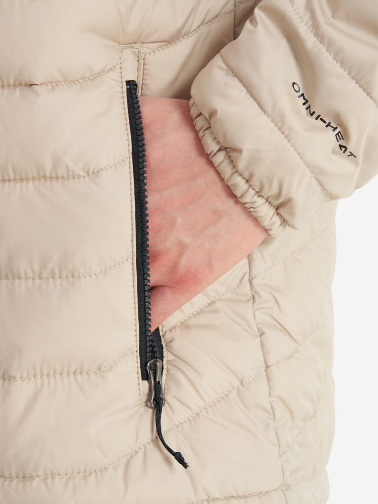 Пуховик мужской Columbia Powder Lite Jacket