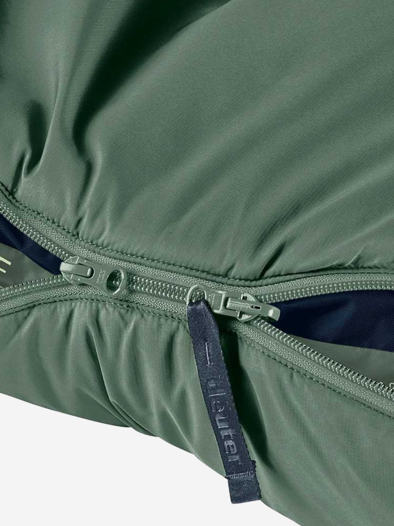 Спальный мешок Deuter Orbit EL