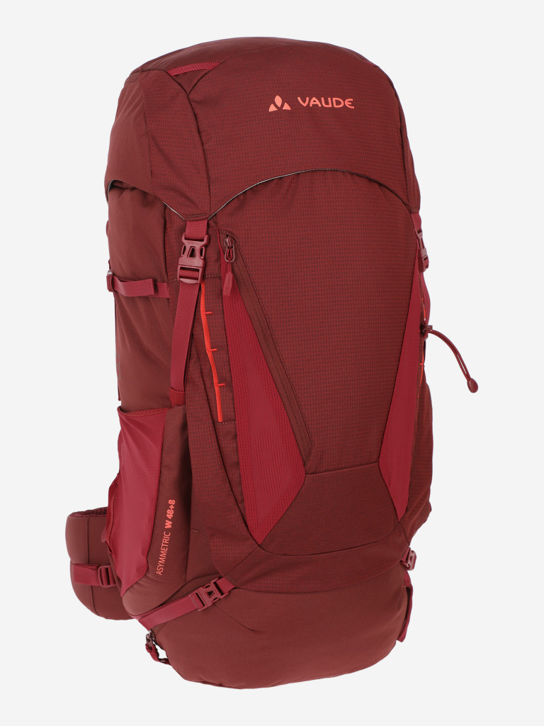 Рюкзак VauDe Wo Asymmetric, 56 л