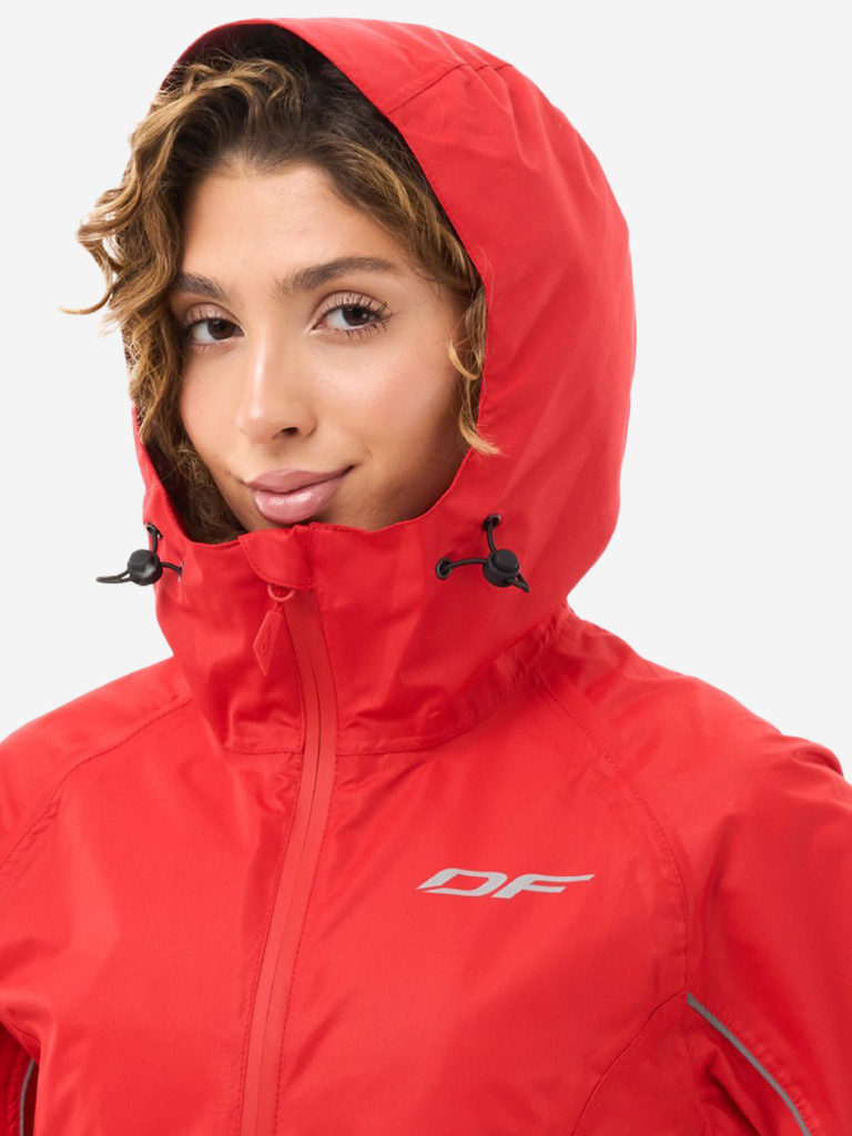 Женский мембранный костюм Dragonfly Active 2.0