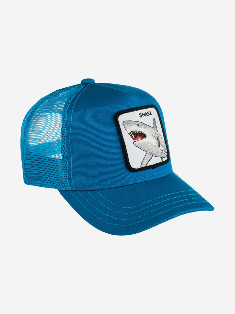 Бейсболка с сеточкой GOORIN BROTHERS 101-0413