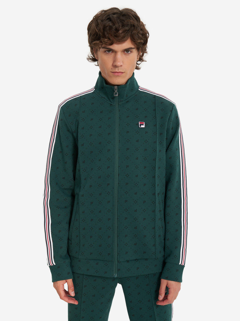 Толстовка мужская FILA