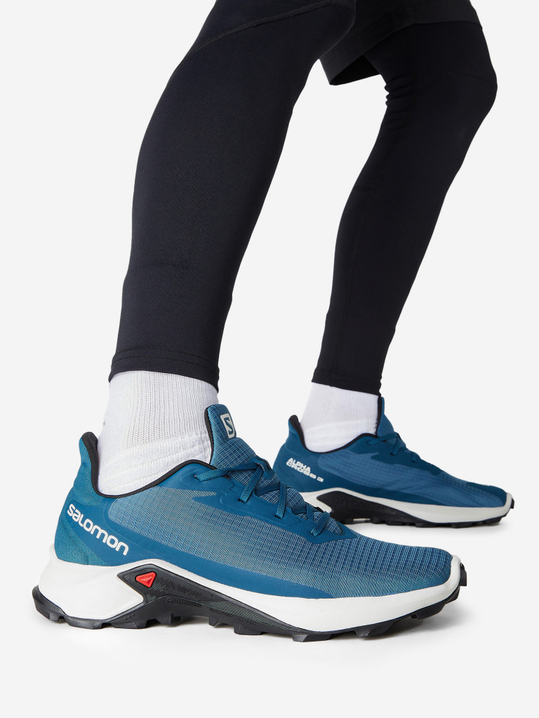 Кроссовки мужские Salomon Alphacross 3