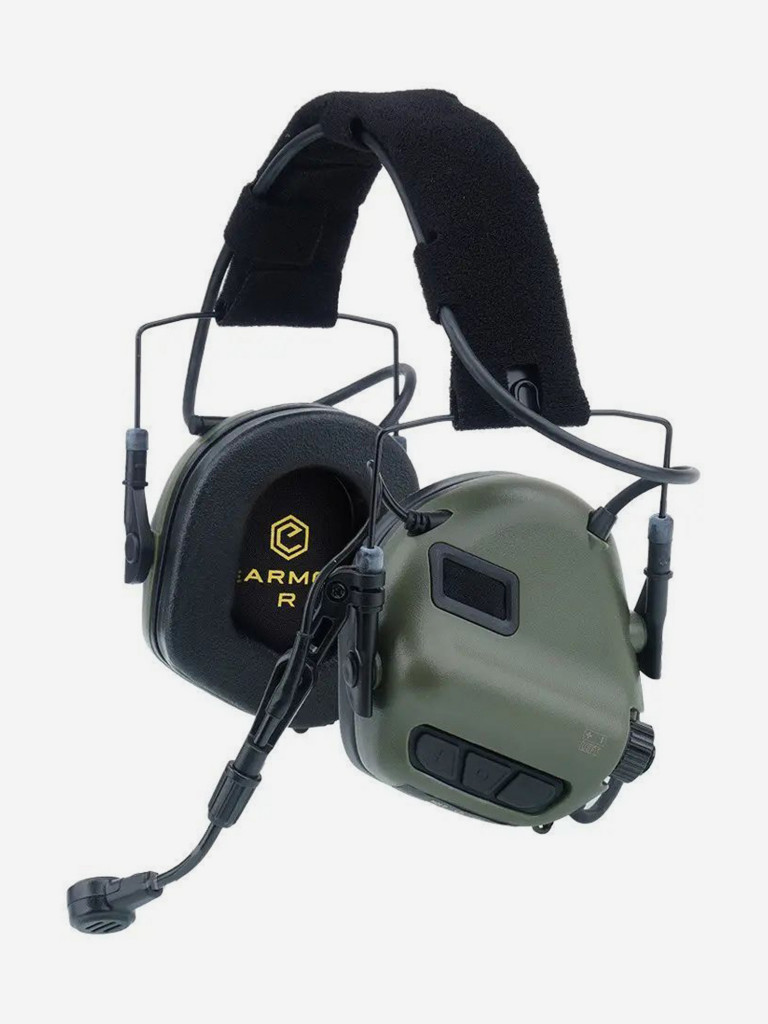 Активные Наушники EARMOR M32 MARK3