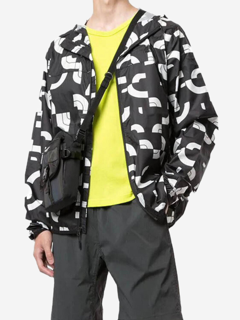 Куртка The North Face Cyclone Hooded Jacket