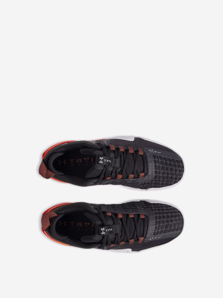 Кроссовки мужские Under Armour Tribase Reign 6