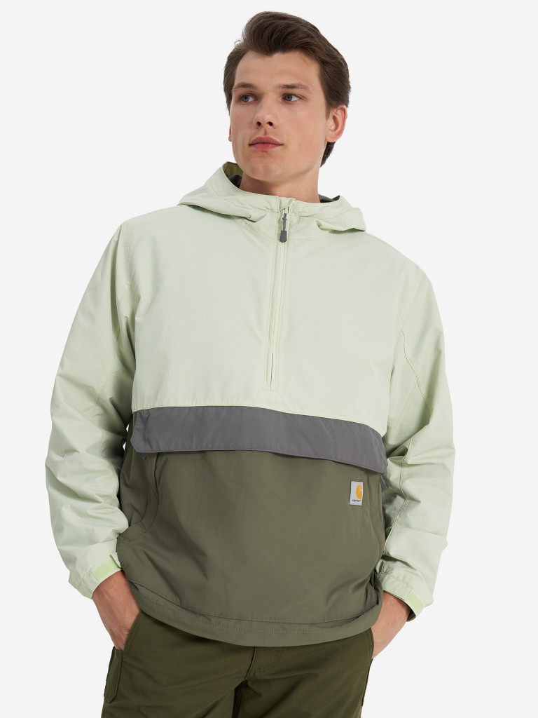 Ветровка мужская Carhartt