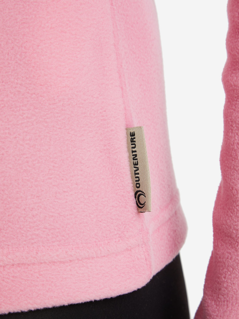 Джемпер флисовый женский Outventure