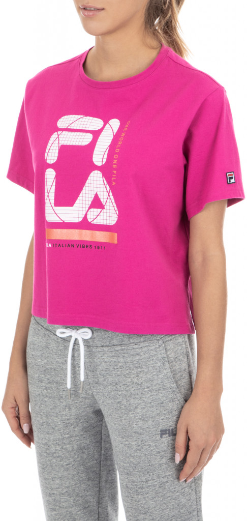 Футболка женская FILA