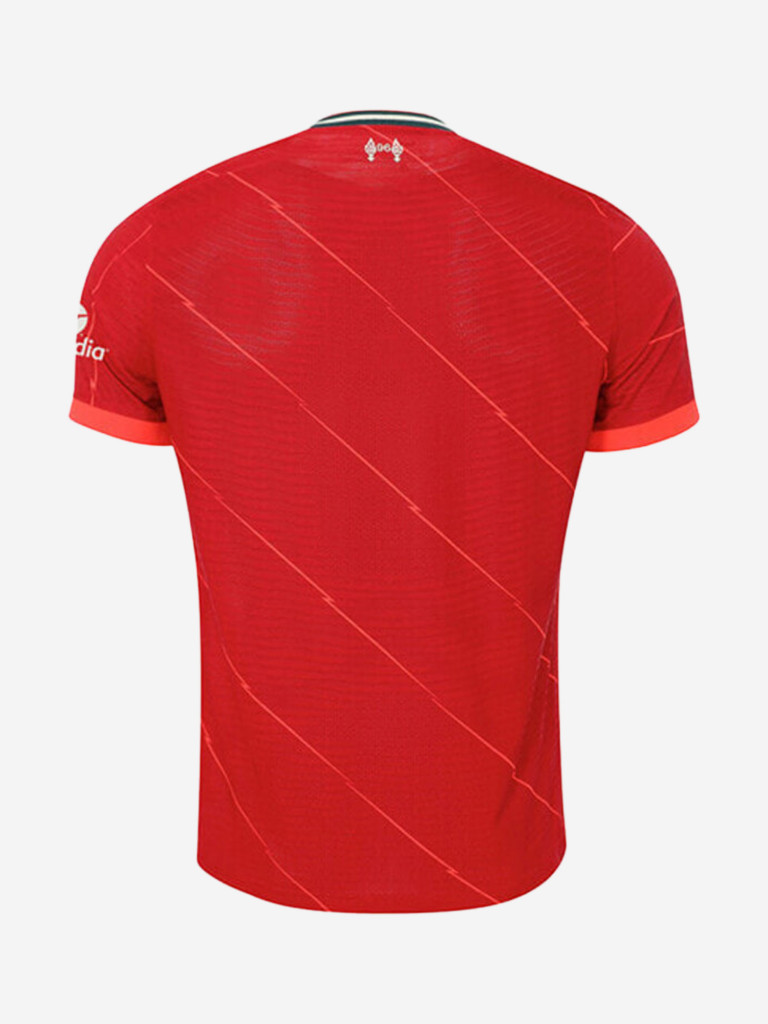 Спортивная футболка мужская Nike Soccer Jerseys