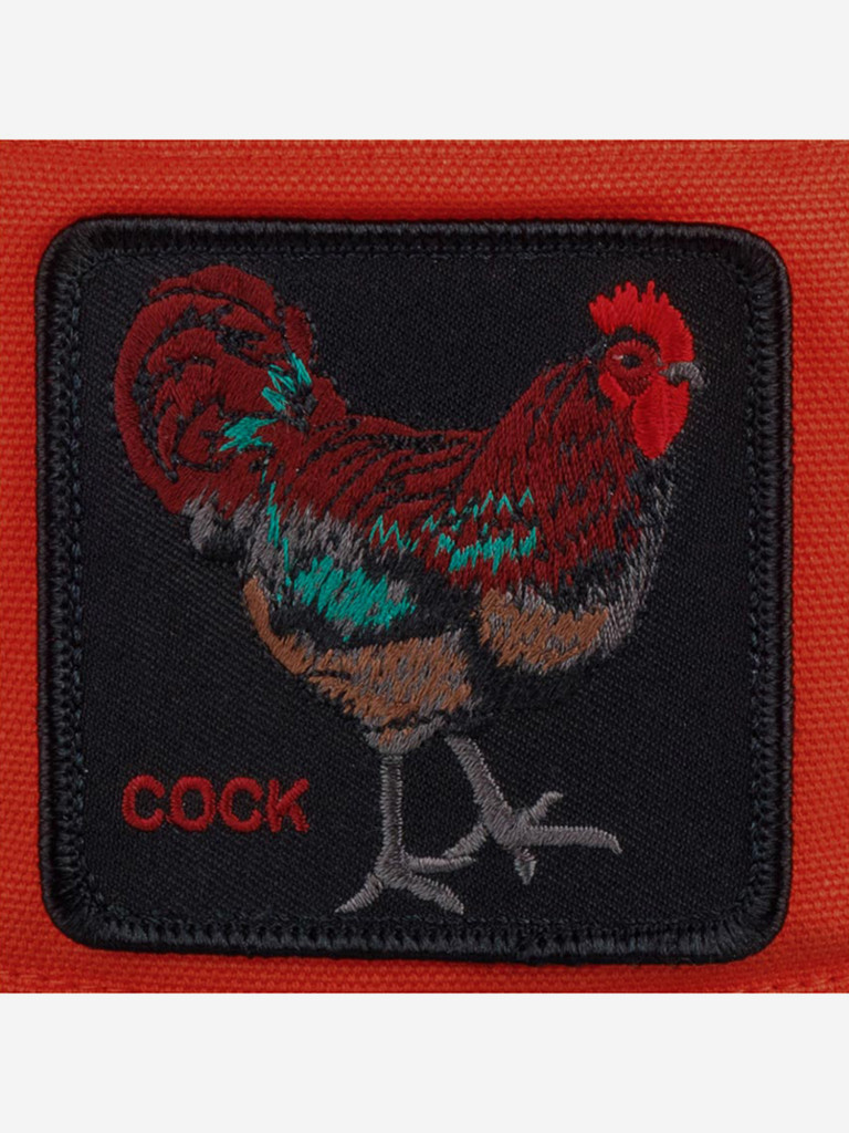 Панама GOORIN BROTHERS 105-0007 (оранжевый)