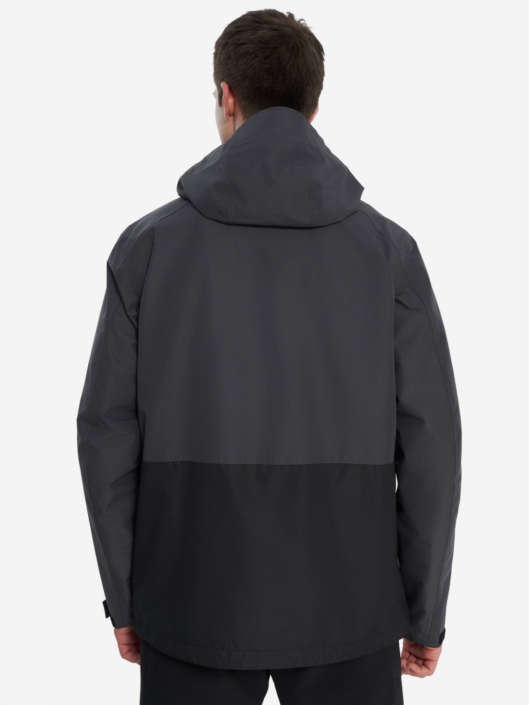 Куртка мембранная мужская Outventure Cheget