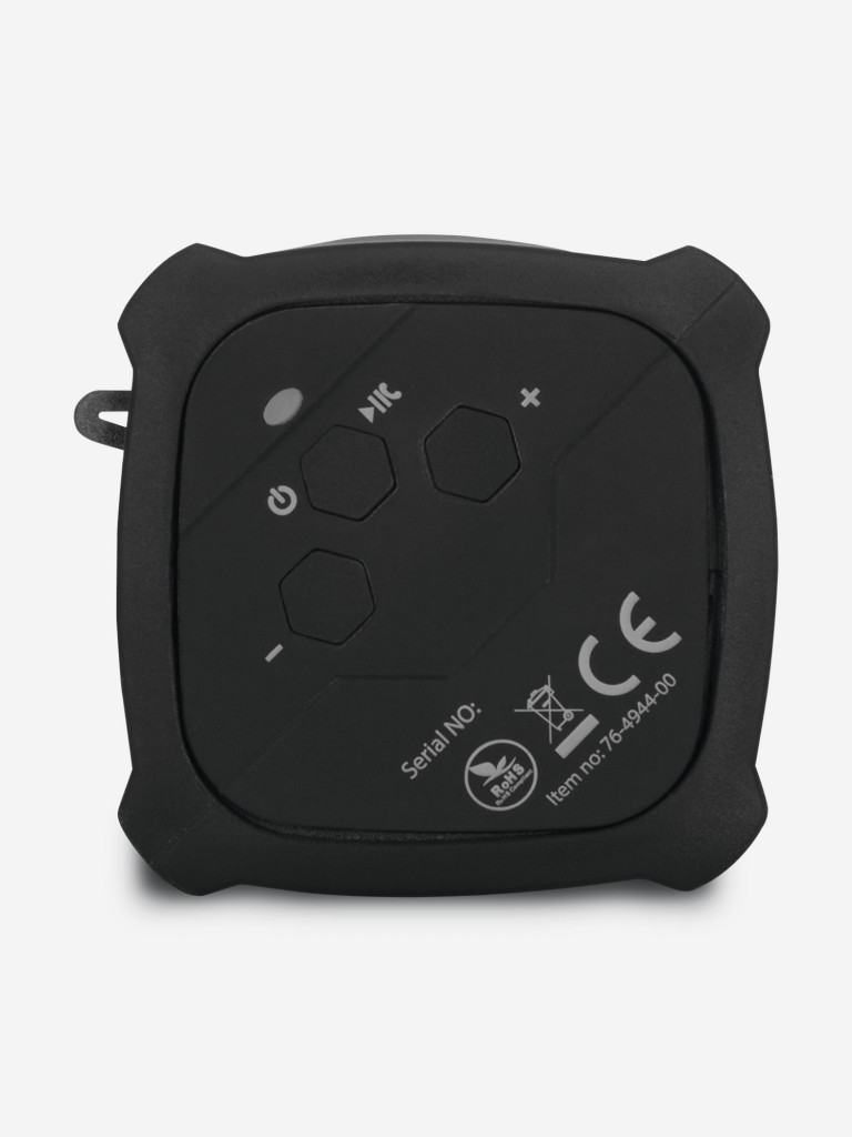 Пылевлагозащищенная блютуз колонка Technisat OutdoorSound IPX6, 76-4944-00, Польша