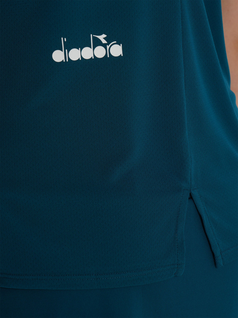 Майка женская Diadora
