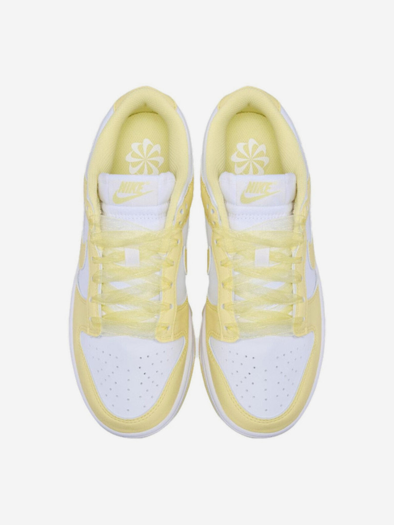 Кеды женские Nike Dunk Low