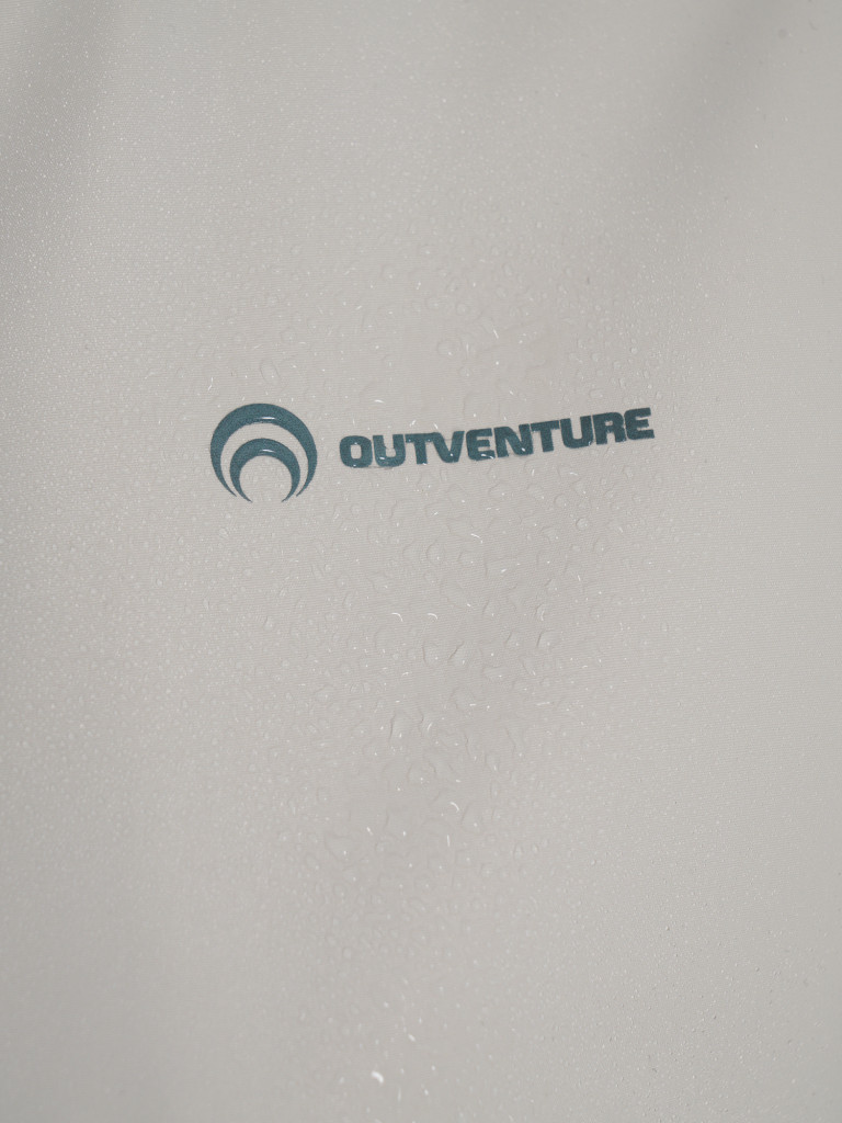 Ветровка женская Outventure Ruskeala