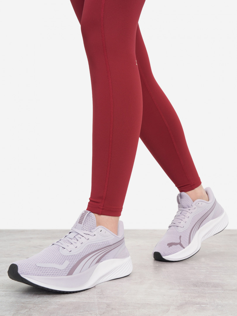 Кроссовки женские Puma Pounce Lite Фиолетовый 7499₽