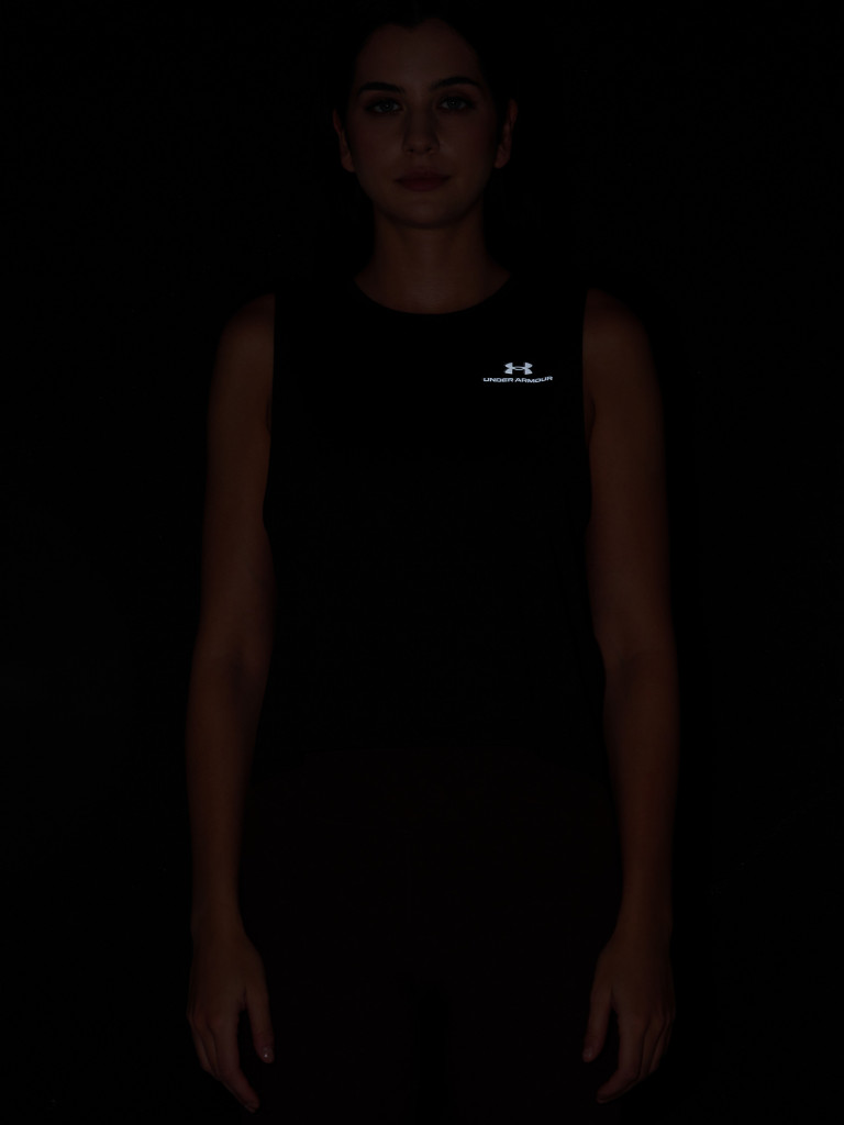 Майка женская Under Armour Vanish Energy
