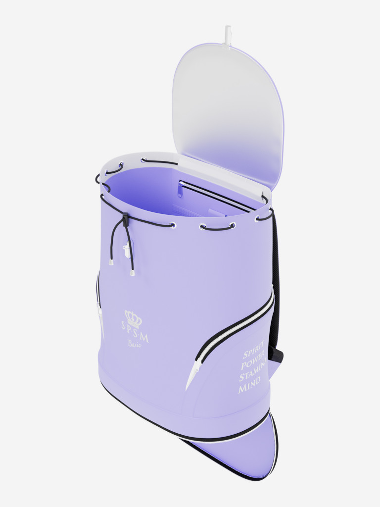 Рюкзак S.P.S.M.