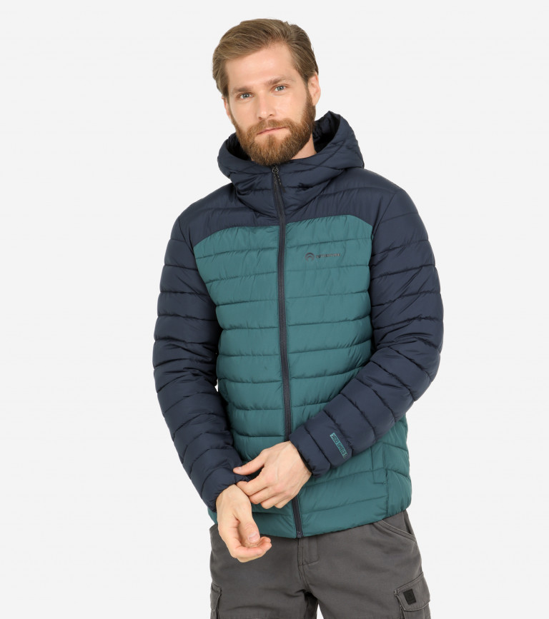 Пуховик мужской Outventure
